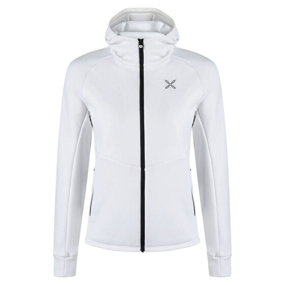 MONTURA Soundtrack hoodie fleece