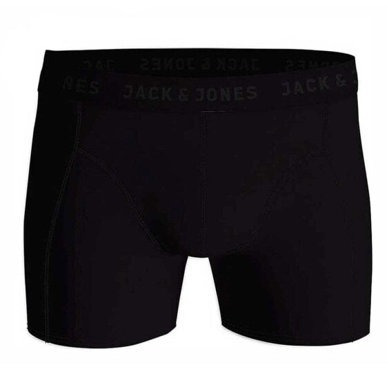 Боксеры JACK & JONES Простые