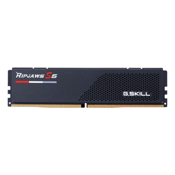 G.Skill Ripjaws V F5-6000J3238F16GX2-RS5K - 32 GB - 2 x 16 GB - DDR5 - 288-pin DIMM