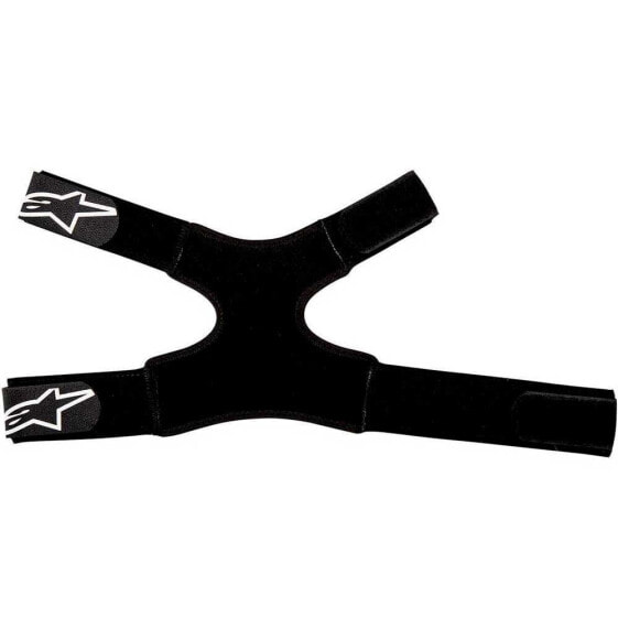 ALPINESTARS Dual Kit For Fluid Knee Braces Strap