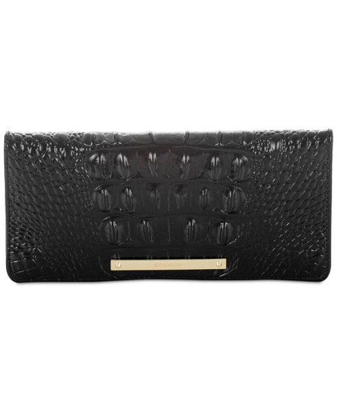 Ady Leather Wallet