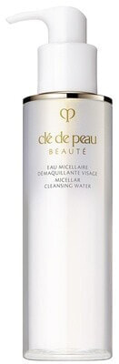 Micellar Cleansing Water