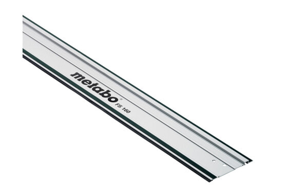 Metabo FS 160 - Guide rail - Metabo - Black