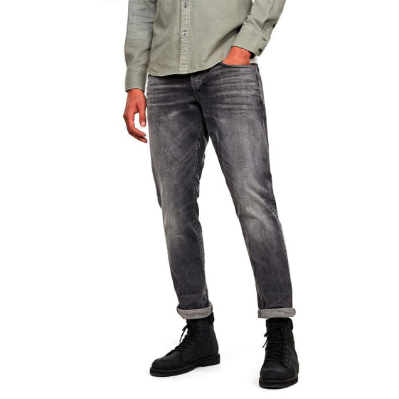 G-STAR 3301 Regular Tapered Jeans