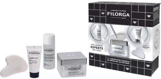 Набор для ухода за кожей Anti-Wrinkle Experts от Filorga