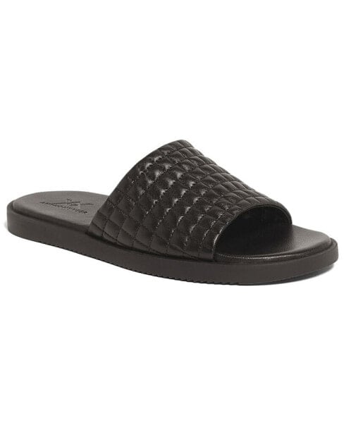 Men's Miami Comfort Slip On Slides