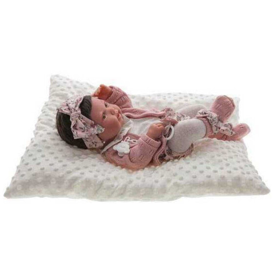 Кукла для младенцев Antonio Juan Pipa 42 см