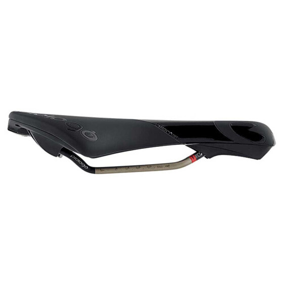 PROLOGO Zero Tri PAS TiroX saddle