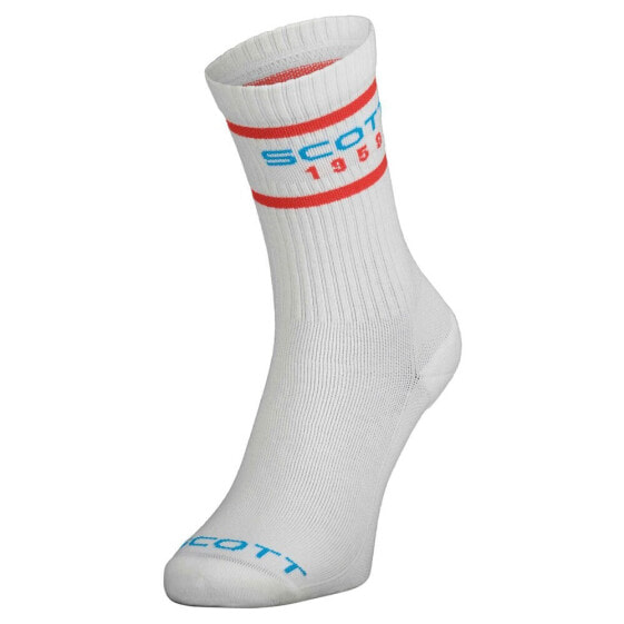 SCOTT Retro Casual Crew socks 3 units