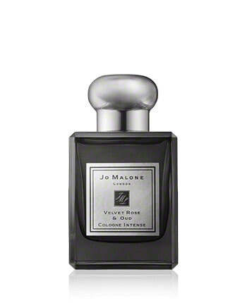 Jo Malone Velvet Rose & Oud Classic Cologne Intense Spray