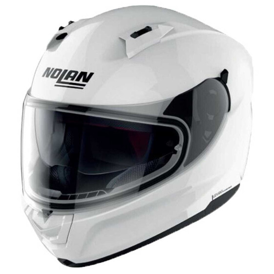 Шлем для мотоциклистов Nolan N60-6 Classic Full Face Helmet