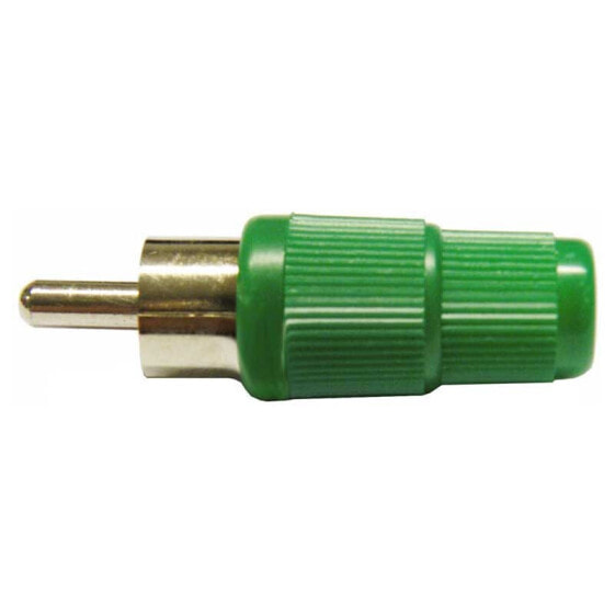 EUROCONNEX 1848 RCA Male Connector