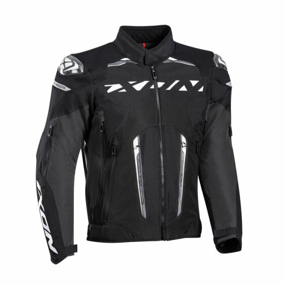 IXON Motorcycle Jacket Blaster