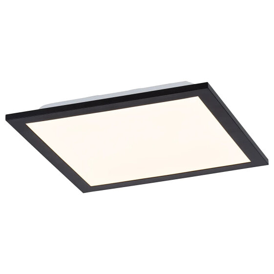 Потолочный светильник Just Light LED-Потолочное светило Flat квадратное