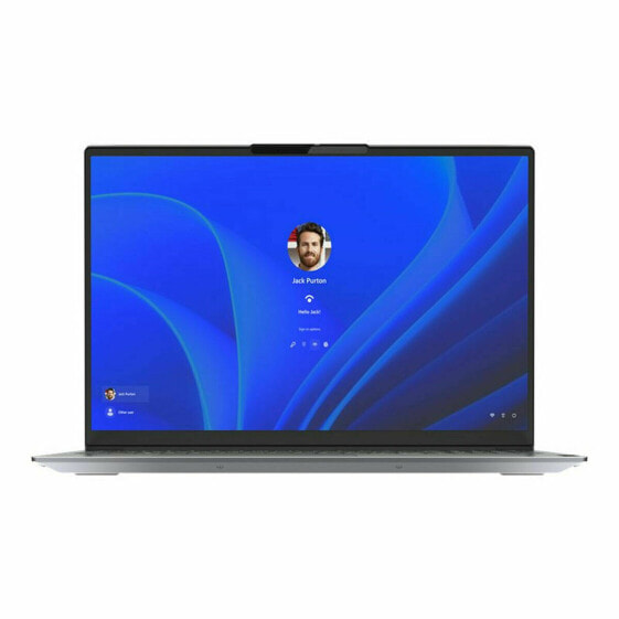 Ноутбук Lenovo 16 G4+ IAP I5-1235U 16GB 512GB SSD 16" Intel Core i5-1235U 16 GB RAM 512 Гб SSD Испанская Qwerty 16"