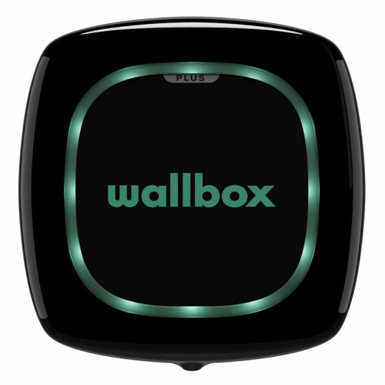 Автомобильное зарядное устройство Wallbox Pulsar Plus