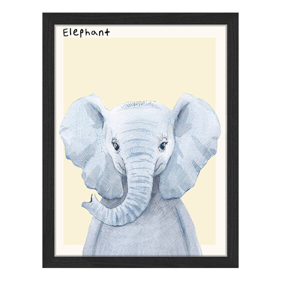Bild Elephant
