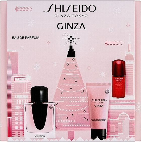 Shiseido Ginza