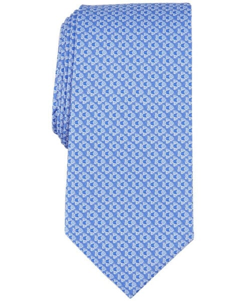 Men's Davie Fish Tie, Created for Macy's