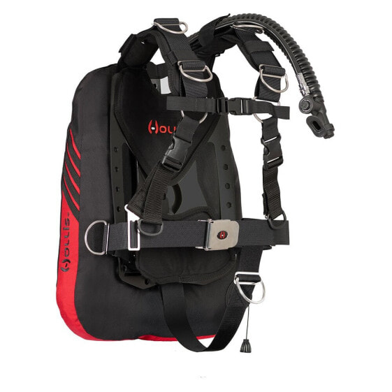 HOLLIS St Elite Travel System Vest