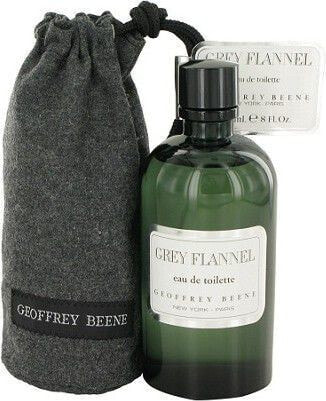 Men's Perfume Geoffrey Beene EDT Grey Flannel 120 ml
