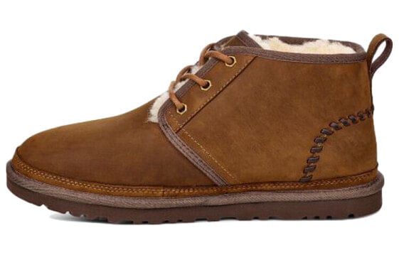 Ботинки мужские UGG Neumel CHE 1110369-CHE