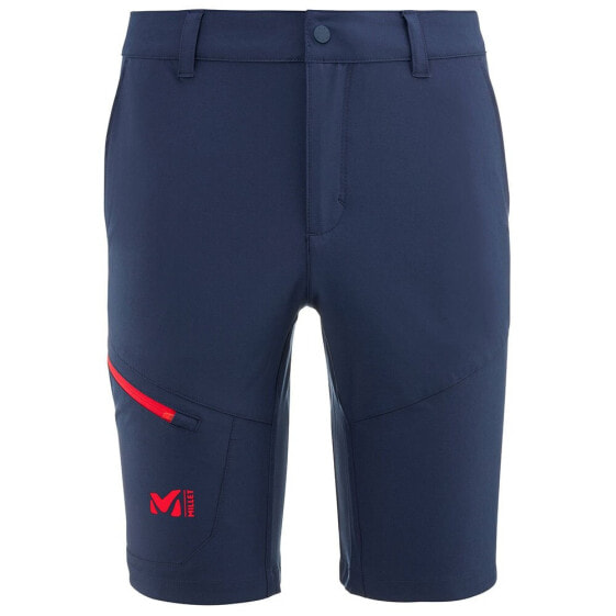MILLET Wanaka Stretch II Shorts