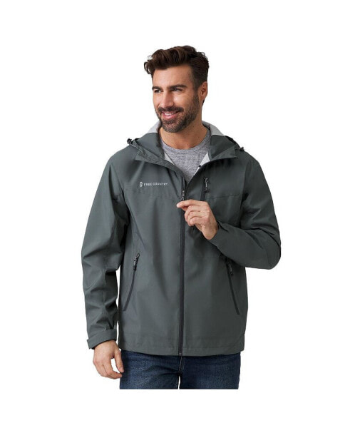 Men's Hydro Lite Status Jacket