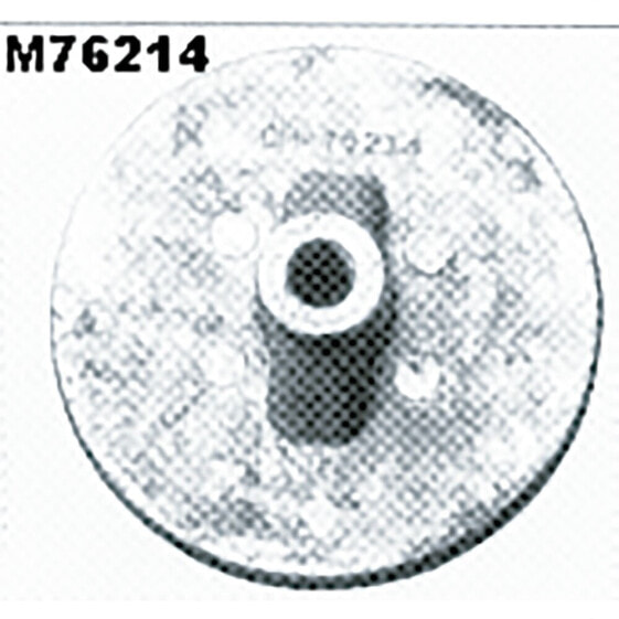 Лодочное палубное оборудование CAMP ZINC Mercury Outboard Anode A76214