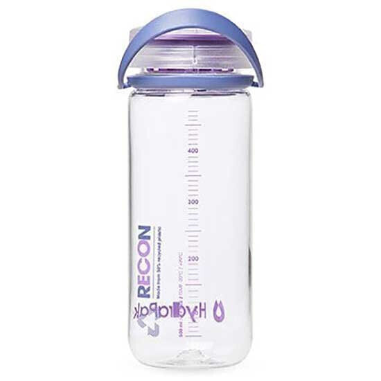 HYDRAPAK Recon 500ml Water Bottle