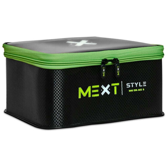 MEXT TACKLE Style EVA S Rig Case