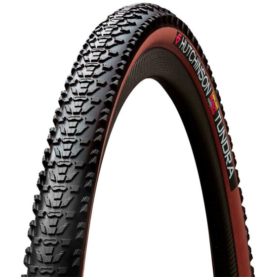 Hutchinson Tundra Bi-Compound HardSkin Tubeless 700C x 40 rigid gravel tyre