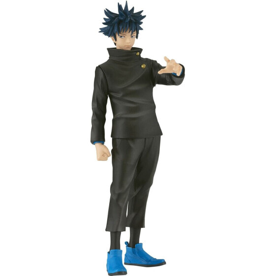 Коллекционная фигура Jujutsu Kaisen Mahito 16 cm PVC