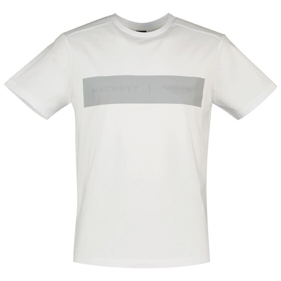 HACKETT Am Graphic short sleeve T-shirt