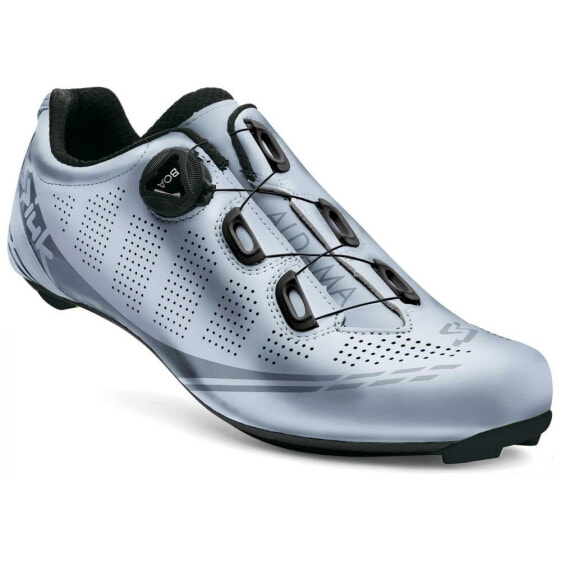 Велосипедные кроссовки Spiuk Aldama для тренировок и дорожных поездок с Boa® Fit System