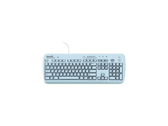 Esterline Medigenics Keyboard