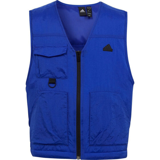 ADIDAS U Ce Vest