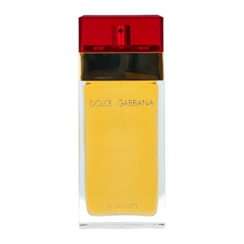 Dolce & Gabbana For Women Eau de Toilette