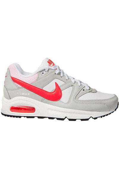 Air Max Command Spor Ayakkabı 397690-169