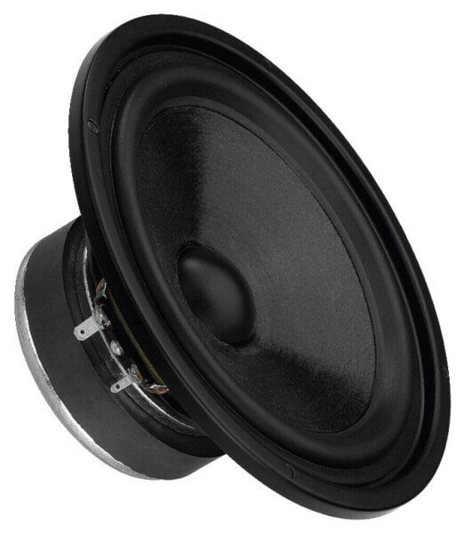 MONACOR SPH-176, Woofer speaker driver, 70 W, Round, 120 W, 8 ?, 3 - 4500 Hz