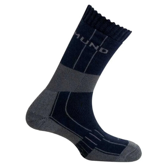 Носки термо с мериносовой шерстью MUND SOCKS Himalaya Wool Merino Thermolite