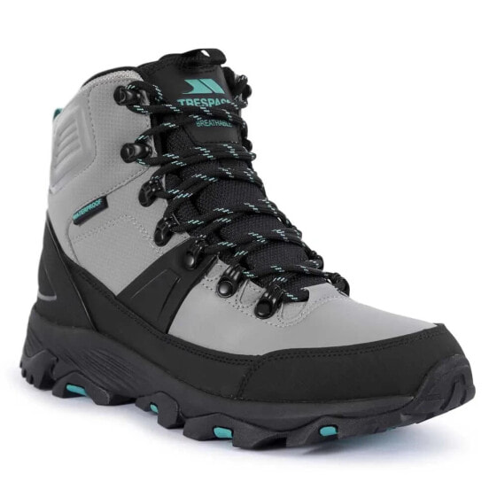 TRESPASS Miya hiking boots