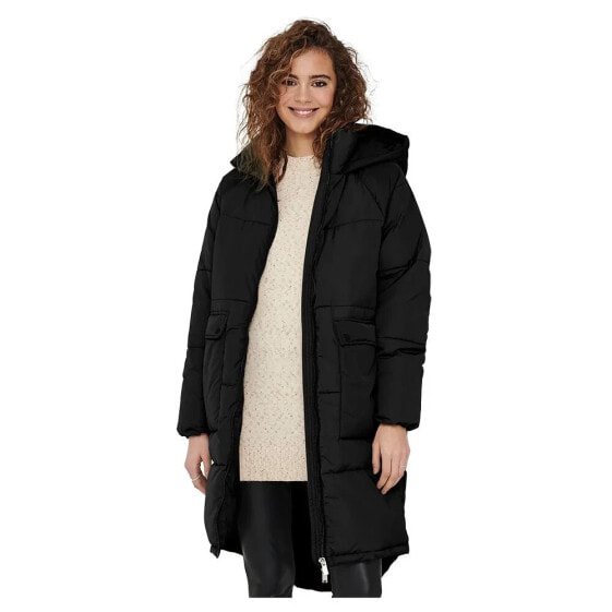 Куртка Only Gabi Oversized Coat