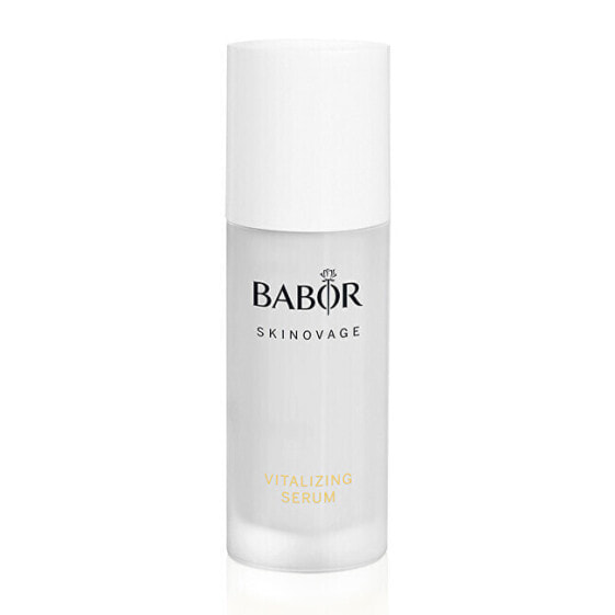 Babor Skinovage Vitalizing Serum Восстанавливающая и придающая сияние коже сыворотка для лица