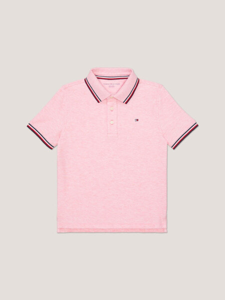 Kids' Tommy Wicking Polo