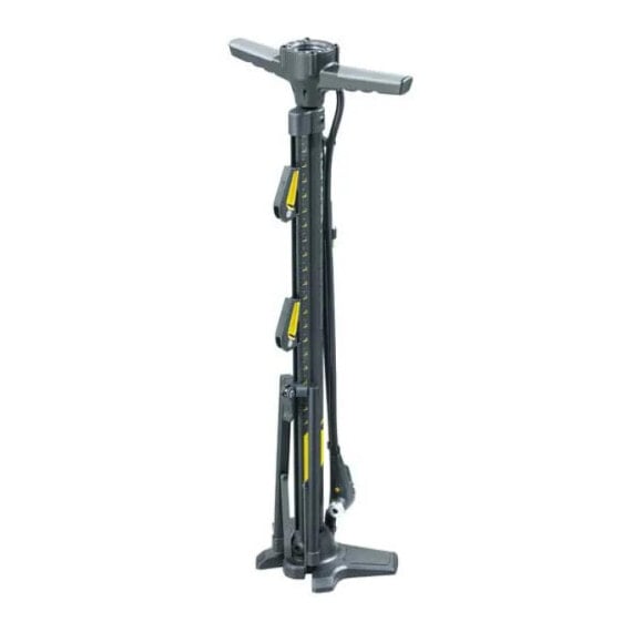 TOPEAK Transformer X floor pump