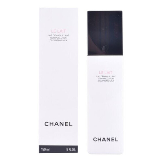 Молочко для снятия макияжа Le Lait Chanel Le Lait 150 ml (1 штук)