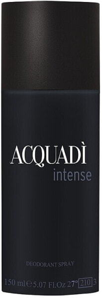 AcquaDi Intense