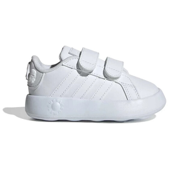 ADIDAS Star Wars Grand Court CF trainers