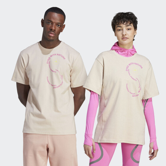 adidas men adidas by Stella McCartney Sportswear T-Shirt (Gender Neutral)